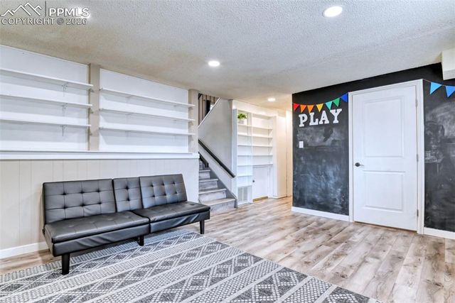 5414 Alteza Drive, Colorado Springs, CO 80917