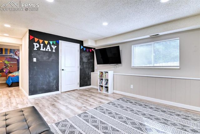 5414 Alteza Drive, Colorado Springs, CO 80917