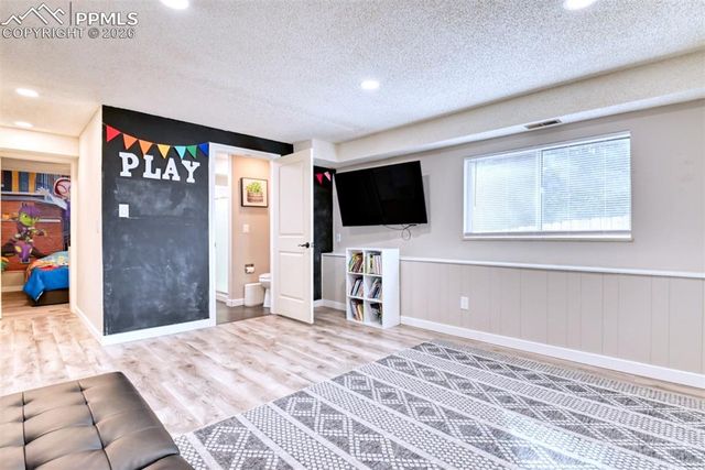 5414 Alteza Drive, Colorado Springs, CO 80917