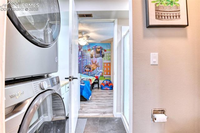 5414 Alteza Drive, Colorado Springs, CO 80917