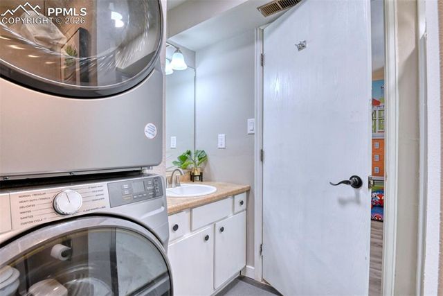 5414 Alteza Drive, Colorado Springs, CO 80917