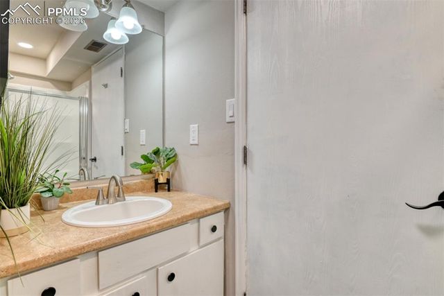 5414 Alteza Drive, Colorado Springs, CO 80917