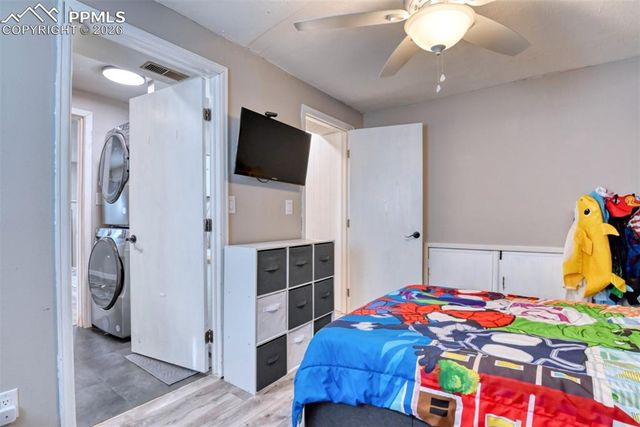 5414 Alteza Drive, Colorado Springs, CO 80917