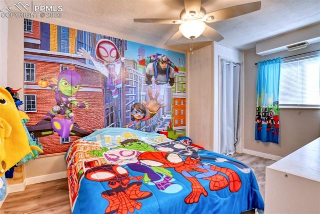 5414 Alteza Drive, Colorado Springs, CO 80917