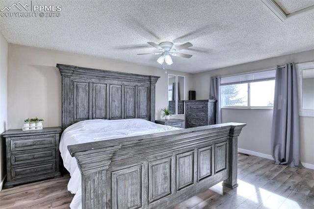 5414 Alteza Drive, Colorado Springs, CO 80917