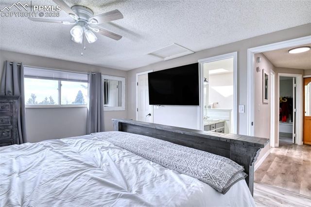 5414 Alteza Drive, Colorado Springs, CO 80917