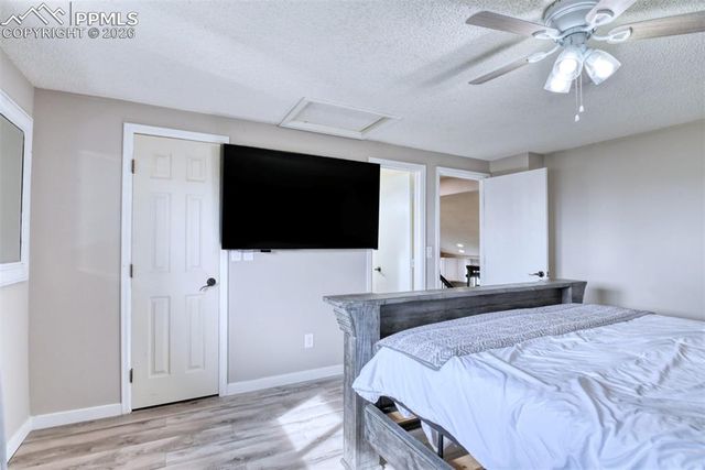 5414 Alteza Drive, Colorado Springs, CO 80917