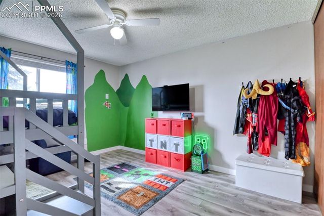 5414 Alteza Drive, Colorado Springs, CO 80917