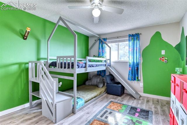 5414 Alteza Drive, Colorado Springs, CO 80917