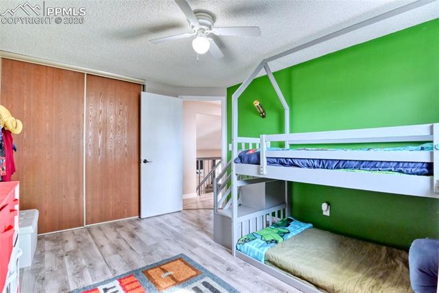 5414 Alteza Drive, Colorado Springs, CO 80917