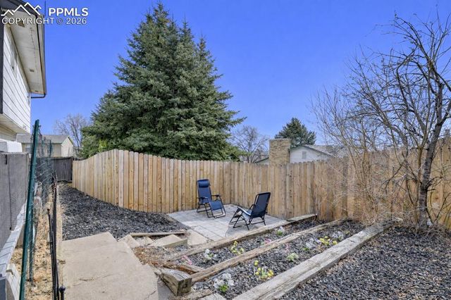 5414 Alteza Drive, Colorado Springs, CO 80917