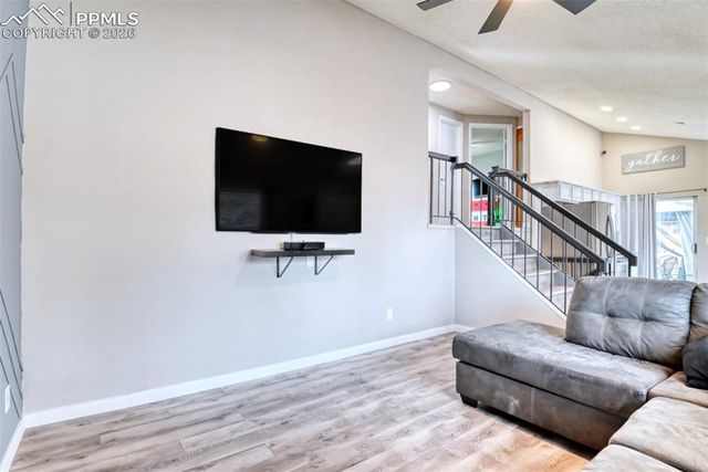 5414 Alteza Drive, Colorado Springs, CO 80917