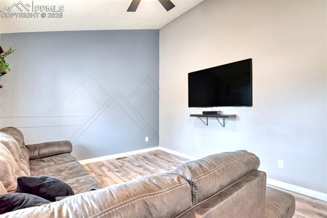 5414 Alteza Drive, Colorado Springs, CO 80917