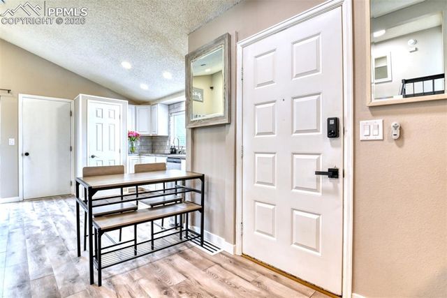 5414 Alteza Drive, Colorado Springs, CO 80917