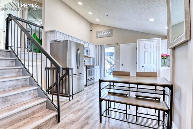 5414 Alteza Drive, Colorado Springs, CO 80917