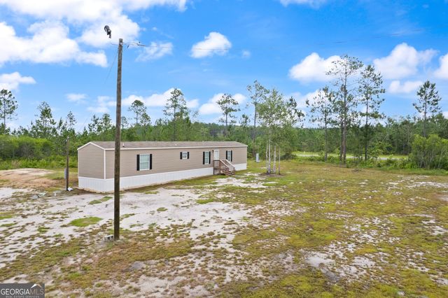 6064 S Us Highway 301, Jesup, GA 31546