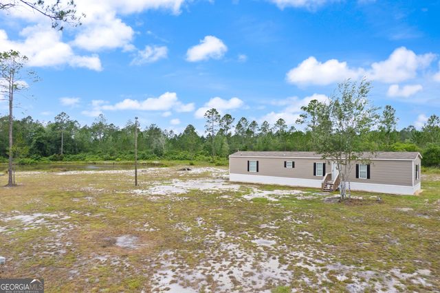 6064 S Us Highway 301, Jesup, GA 31546