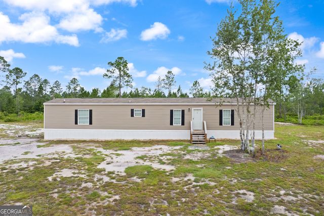 6064 S Us Highway 301, Jesup, GA 31546