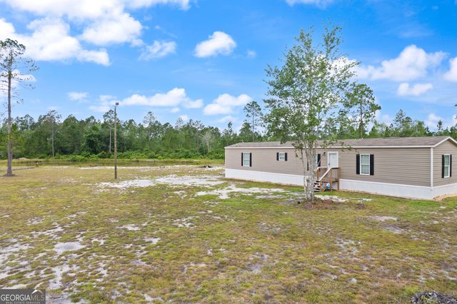 6064 S Us Highway 301, Jesup, GA 31546