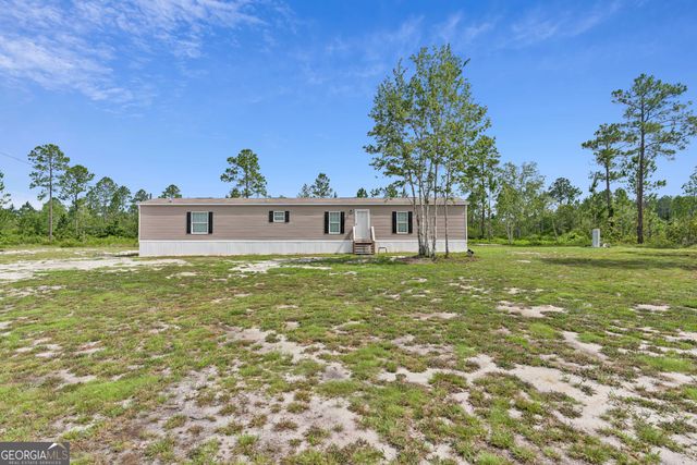 6064 S Us Highway 301, Jesup, GA 31546