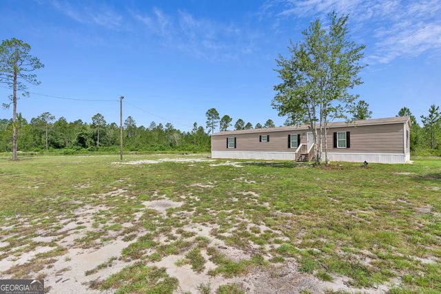 6064 S Us Highway 301, Jesup, GA 31546