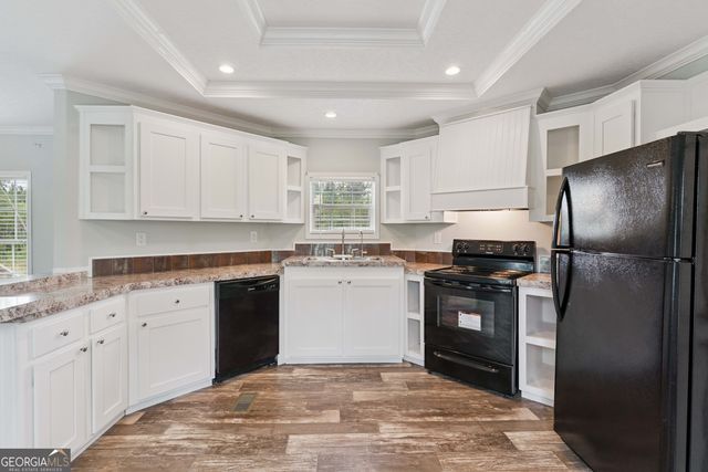 6064 S Us Highway 301, Jesup, GA 31546