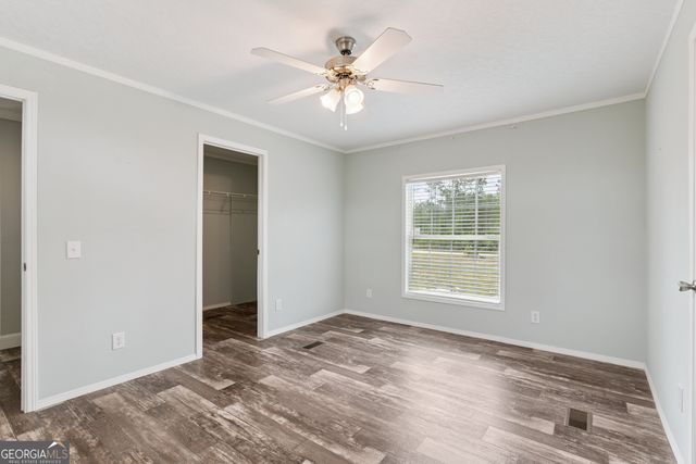 6064 S Us Highway 301, Jesup, GA 31546