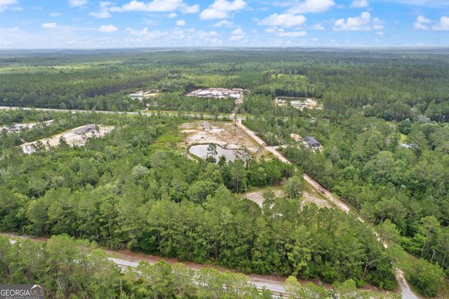 6064 S Us Highway 301, Jesup, GA 31546