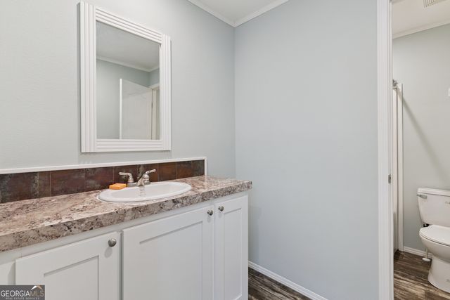 6064 S Us Highway 301, Jesup, GA 31546