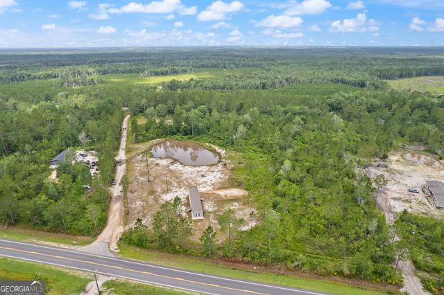 6064 S Us Highway 301, Jesup, GA 31546