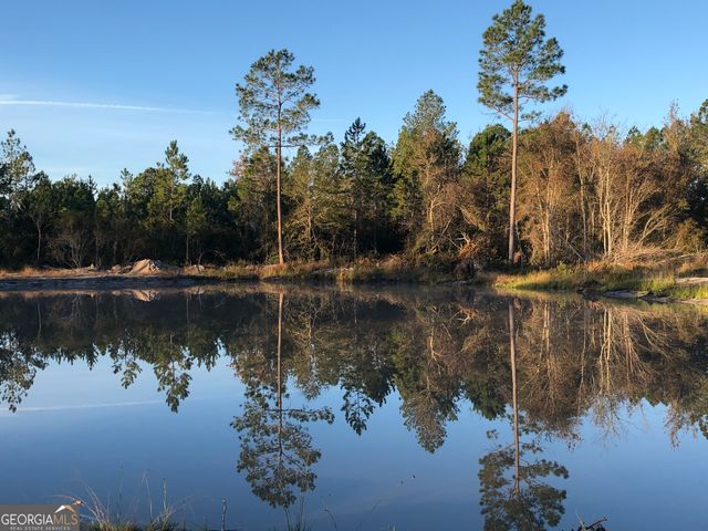 6064 S Us Highway 301, Jesup, GA 31546