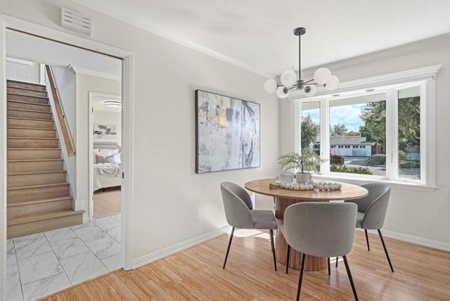 19319 Falmouth Court, Saratoga, CA 95070