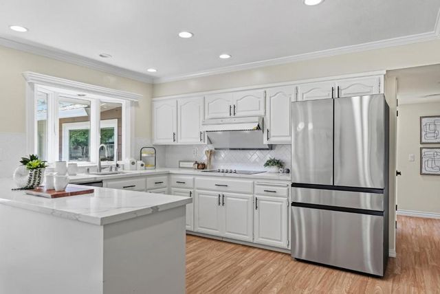 19319 Falmouth Court, Saratoga, CA 95070