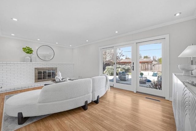 19319 Falmouth Court, Saratoga, CA 95070