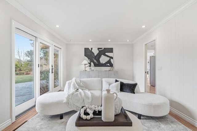 19319 Falmouth Court, Saratoga, CA 95070