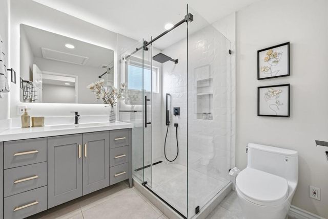 19319 Falmouth Court, Saratoga, CA 95070