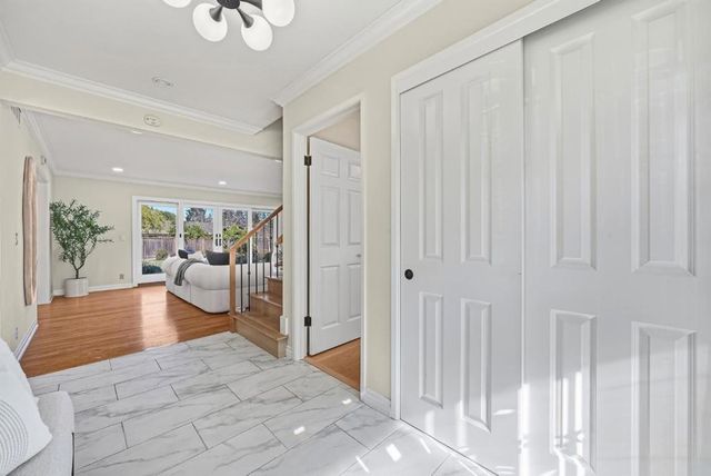 19319 Falmouth Court, Saratoga, CA 95070