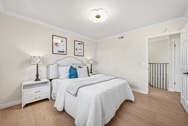 19319 Falmouth Court, Saratoga, CA 95070