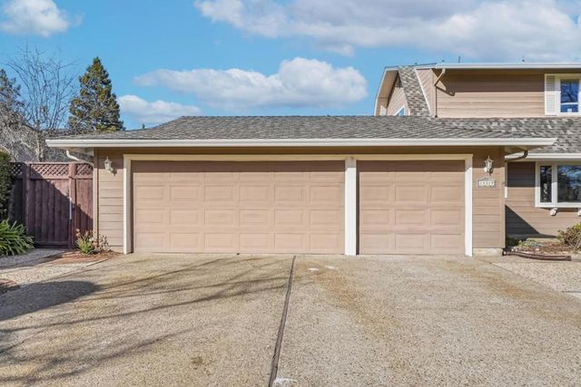 19319 Falmouth Court, Saratoga, CA 95070