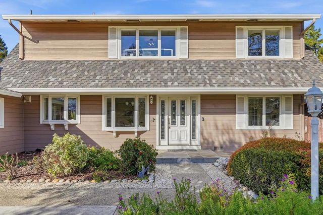 19319 Falmouth Court, Saratoga, CA 95070