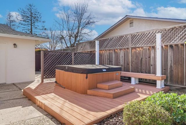 19319 Falmouth Court, Saratoga, CA 95070