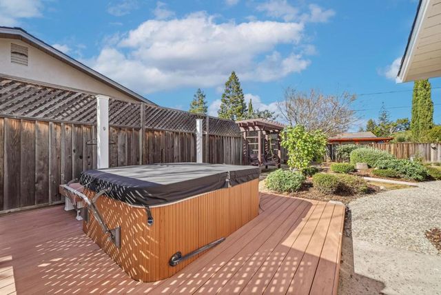 19319 Falmouth Court, Saratoga, CA 95070