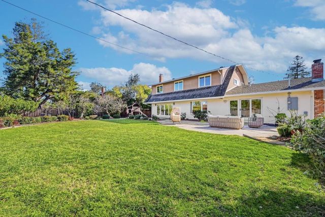 19319 Falmouth Court, Saratoga, CA 95070