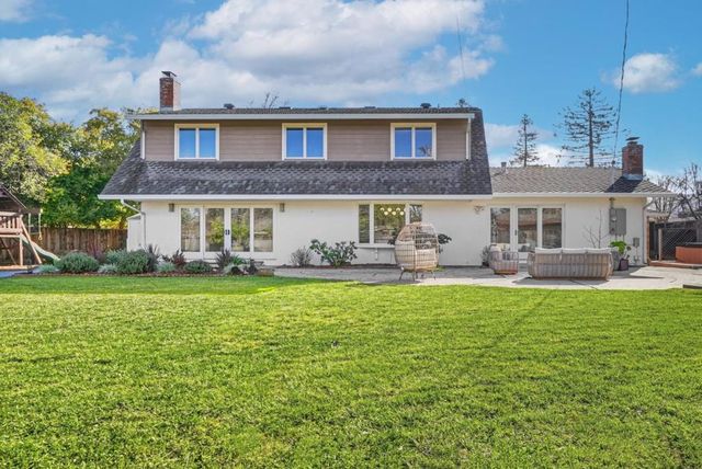 19319 Falmouth Court, Saratoga, CA 95070