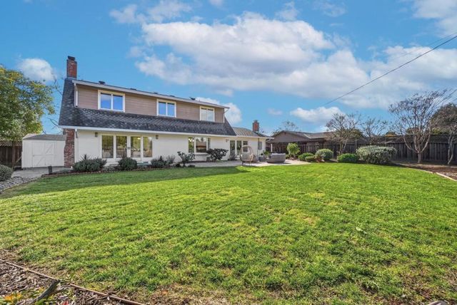 19319 Falmouth Court, Saratoga, CA 95070