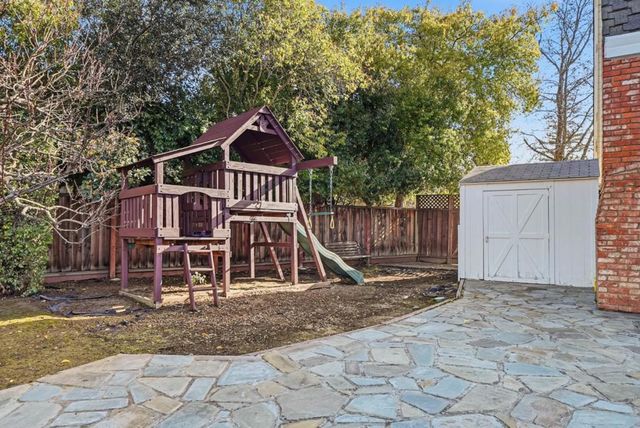 19319 Falmouth Court, Saratoga, CA 95070