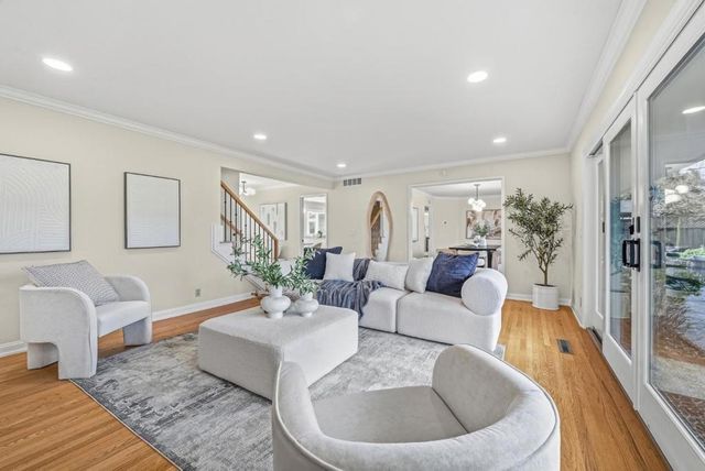 19319 Falmouth Court, Saratoga, CA 95070