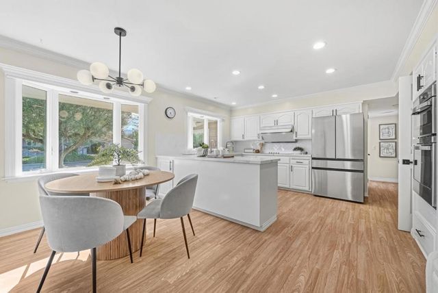 19319 Falmouth Court, Saratoga, CA 95070