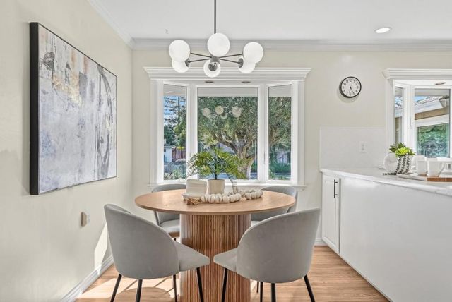 19319 Falmouth Court, Saratoga, CA 95070