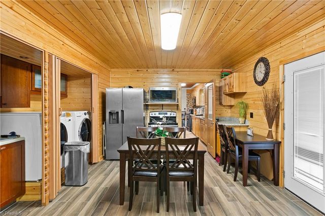 222 Mountain Valley Drive, Traphill, NC 28685